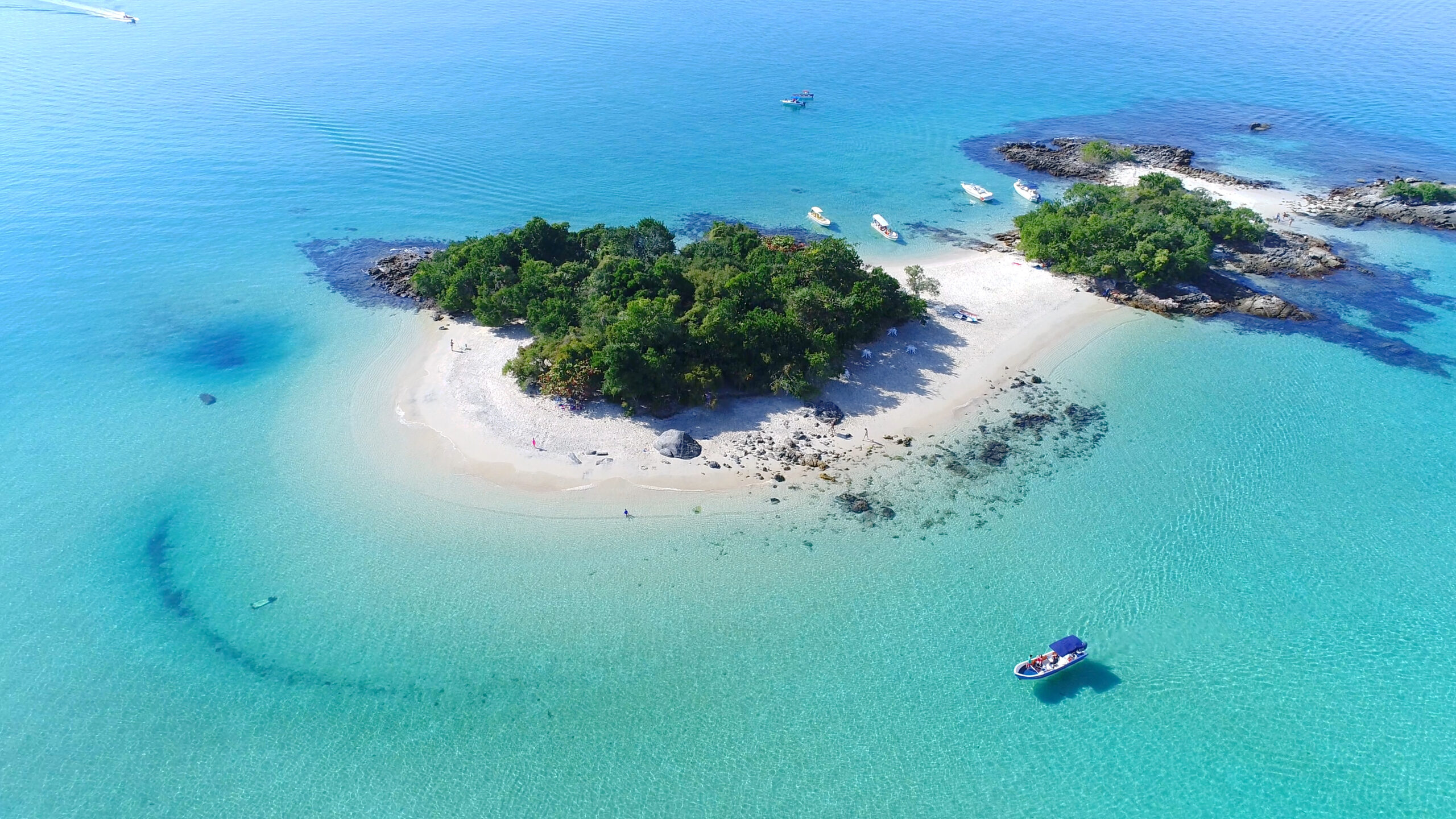 angra tours