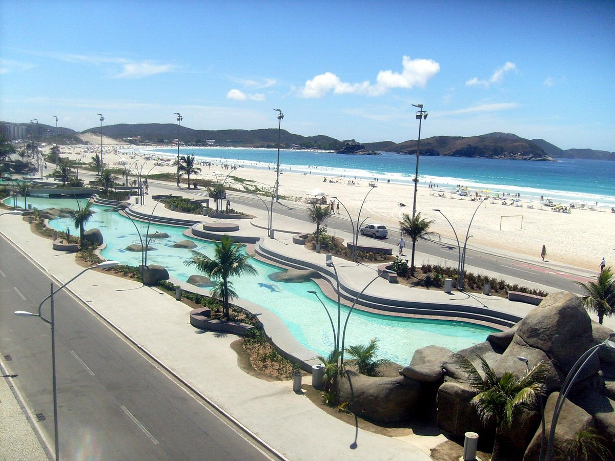 cabo frio tours